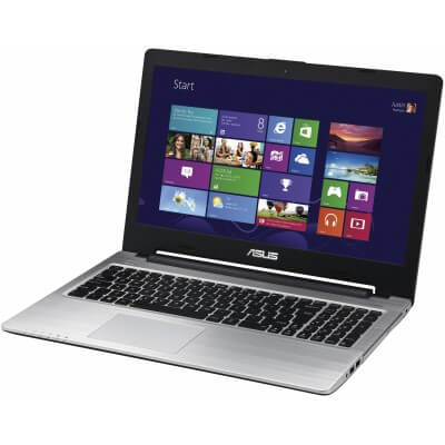 Замена процессора на ноутбуке Asus S56CB